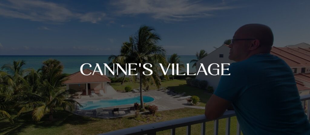 canne village